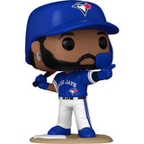 Funko Pop! MLB Blue Jays Vladimir Guerrero Jr. & Protector