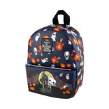 Nightmare Before Christmas This is Halloween All-Over Print Pop! Mini-Backpack