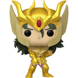 Funko Pop! Animation : Saint Seiya $1426 - Virgo Shun w/ Protector