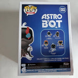 Funko POP! Games Astro Bot #1302 Dad of Boy & Protector