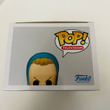 Funko POP! Television Beavis and Butt-Head #1593 - Cornholio & Protector