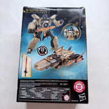 Transformers Age of the Primes the Thirteen Vector Prime