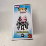Funko POP! X-Men '97 #1541 Bastion Nimrod & Protector