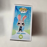Funko Pop! Disney Zootopia 2 #1652: Judy Hopps & Protector