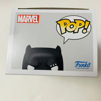 Funko POP! Marvel #1391 Black Panther & Protector
