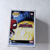 Funko POP Brand New Day #1586 Spider-Man & Protector
