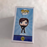Funko Pop! Disney Phineas and Ferb #1753 Vanessa & Protector