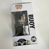 Funko POP! Hockey Seattle Kraken #08 Buoy & Protector