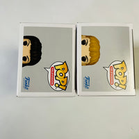Funko POP! Television: Xena Warrior Princess Set of 2 (Mint/NM)