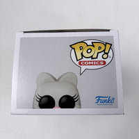 Funko Pop! Comics Garfield #51 Nermal + Protector (NM/Mint)