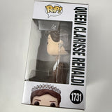 Funko POP! Princess Diaries #1731 Queen Clarisse Renaldi & Protector
