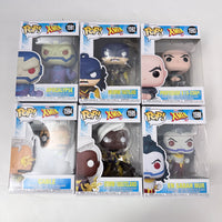 Funko POP! X Men '97 Set of 6 – Yummy Boutique