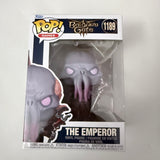 Funko POP! Games: Baldur's Gate 3 #1189 The Emperor & Protector