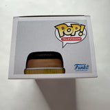 Funko POP! Television Star Trek Next Generation #1925 Geordi Laforge & Protector