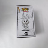 Funko POP! Luney Tunes #2010 Bugs Bunny & Protector