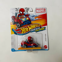 Hot Wheels RacerVerse Marvel Spider-Man