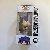 Funko POP! Animation JoJo’s Bizarre Adventure #2275 Jonathan Joestar & Protector