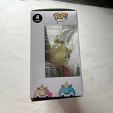 Funko POP! Hello Kitty and Friends Unicorn Set of 4