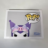 Funko POP! Kuromi #129 Kuromi with Bear & Protector