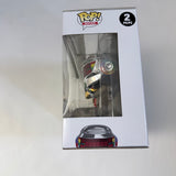 Funko POP! Rocks Daft Punk Discovery Era 2 Pack