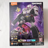Transformers G1 Megatron Blokees Action Edition Model Kit
