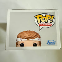 Funko Pop! TV : The Golden Girls 40th #1683 - Blanche and Protector