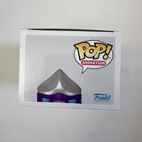 Funko POP! Ninja Turtle x Godzilla #2342 Donatello X Jaguar & Protector