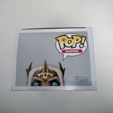 Funko POP Games Dungeons & Dragon #1168 Valindra Shadowmantle & Protector