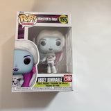 Funko POP! Retro Toys Monster High #155: Abbey Bominable & protector