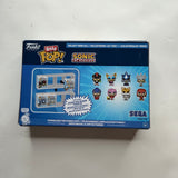 Sonic the Hedgehog Sonic Funko Bitty Pop! Mini-Figure 4-Pack