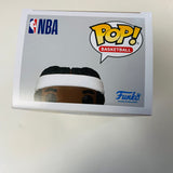 Funko POP Basketball Oklahoma Thunder #182 Shai Gilgeous-Alexander & Protector