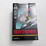 Transformers Generations Age of the Primes Deluxe Aerialbot Skydive