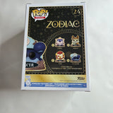 Funko POP Zodiac #24 Cancer & Protector