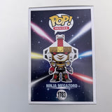 Funko Pop! Deluxe 6" Mighty Morphin Power Ranger #1783 Ninja Megazord & Protector
