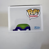 Funko POP! Ninja Turtle x Godzilla #2341 Leonardo x Godzilla & Protector