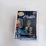 Funko POP! Alien Predator Requiem #1998 Wolf Predator & Protector