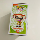 Funko POP! Television The Wild Thornberrys #1528 Eliza Thornberry & Protector
