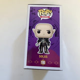 Funko POP! Games Dragon Age Veilguard #1185 Silas & Protector