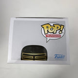 Funko POP! Power Ranger #1873 Gold Zeo Ranger & Protector