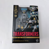 Transformers Age of Primes Voyager The Thirteen Amalgamous Prime (in stock)