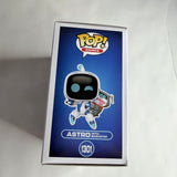 Funko POP! Games Astro Bot #1301 Astro with Barkster & Protector