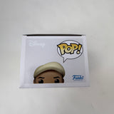Funko POP! Disney Princess and the Frog #1737 Naveen with Ukulele & Protector