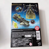 Transformers Age of the Primes Deluxe Class The Thirteen Quintus Prime (in stock)