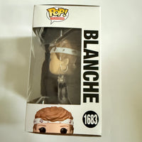 Funko Pop! TV : The Golden Girls 40th #1683 - Blanche and Protector