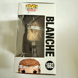 Funko Pop! TV : The Golden Girls 40th #1683 - Blanche and Protector