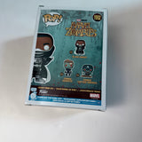 Funko Pop! Marvel Zombies #1552 Blade Knight & Protector