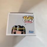 Funko POP! Retro Toys Monster High #117 Cleo De Nile & protector