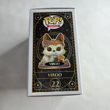 Funko POP Zodiac #22 Virgo & Protector