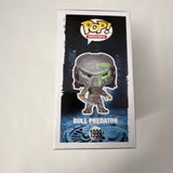 Funko POP! Alien Predator Requiem #1999 Bull Predator (glow) & Protector