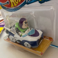 Hot Wheels RacerVerse Pixar Toy Story Buzz Lightyear Ship